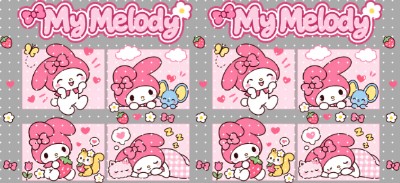 16oz Sanrio-K 883